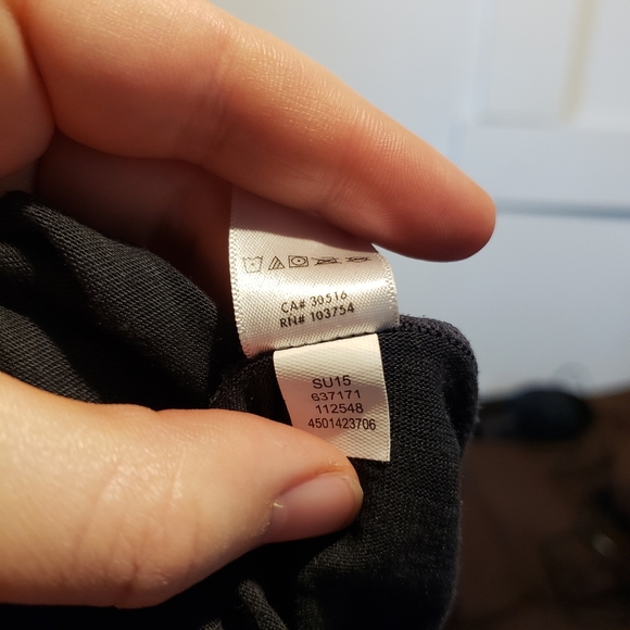 Lucy Mind and Body tank top - Picture 7 of 9